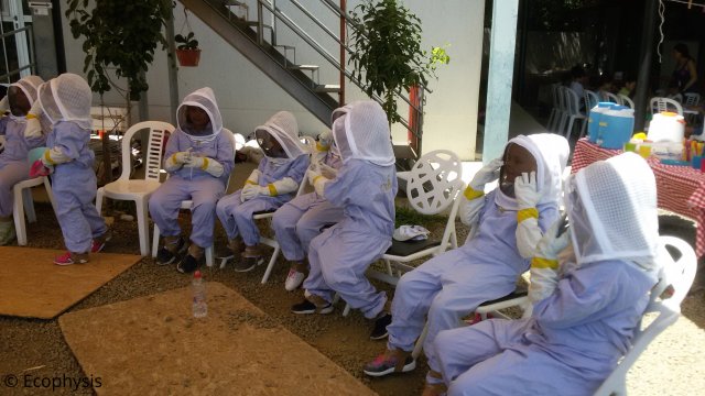 summer school1_beekeepers